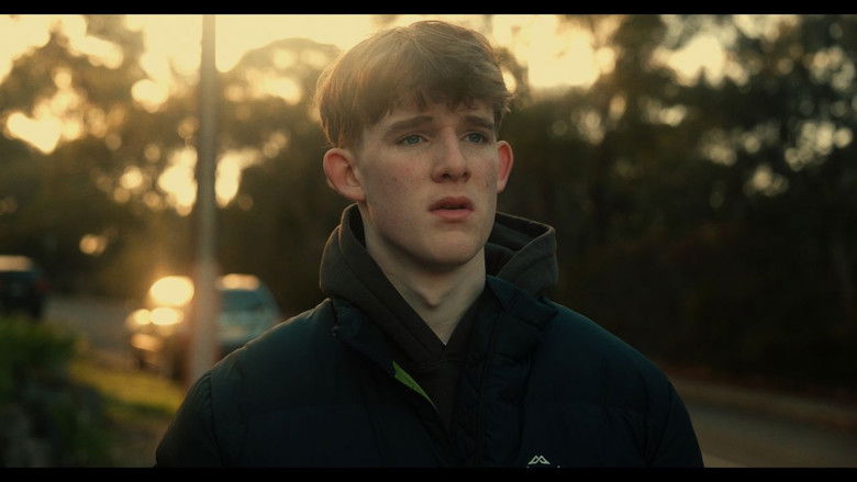 кадр из фильма Let's Live for Tonight