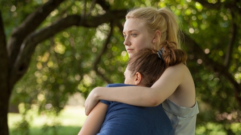 кадр из фильма Очень хорошие девочки