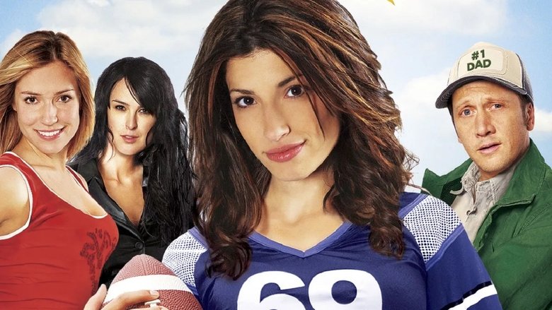 кадр из фильма Дикая вишня