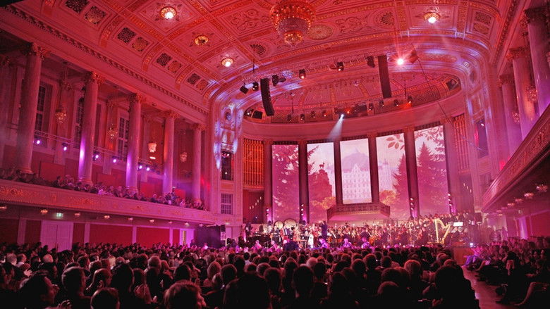 кадр из фильма Hollywood in Vienna 2016: The Sound of Space