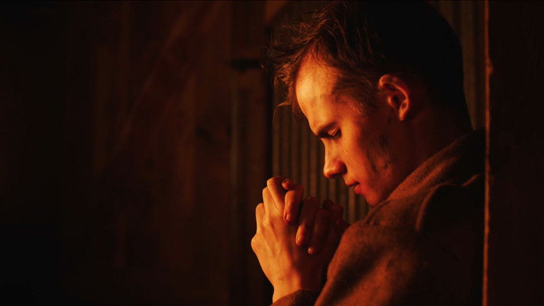 кадр из фильма The Wire Game