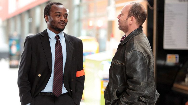 кадр из фильма Jamais de la vie