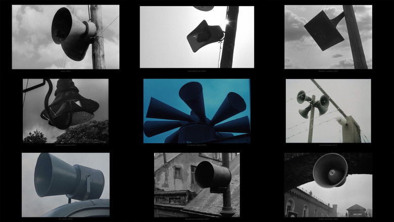 кадр из фильма Holofiction