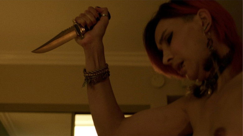 кадр из фильма Flesh Eater X