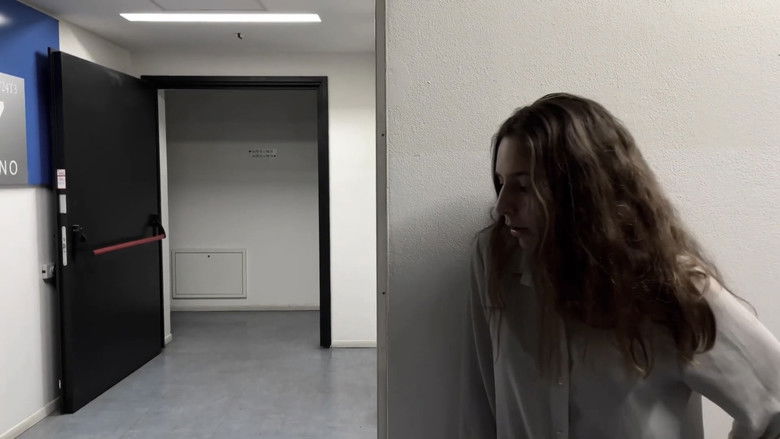 кадр из фильма Chase