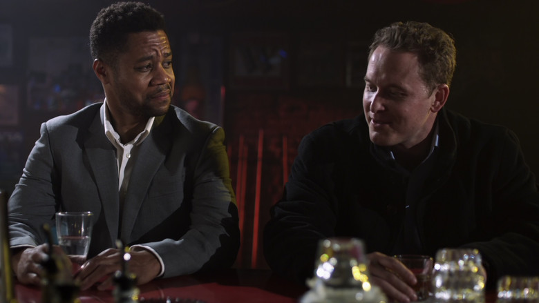 кадр из фильма Смертельный список