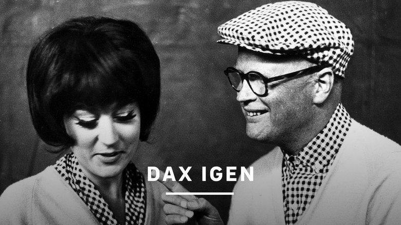 кадр из фильма Dax igen