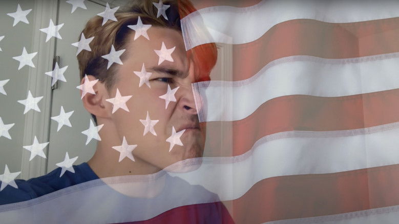 кадр из фильма Dig Deeper.