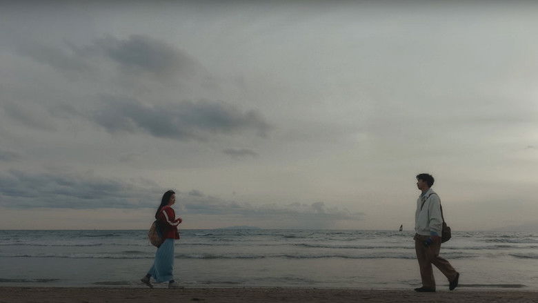 кадр из фильма ラストシーン