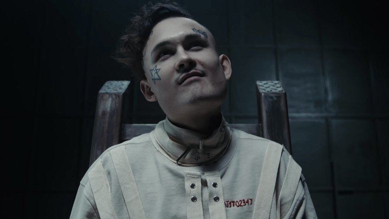 кадр из фильма Последний трек