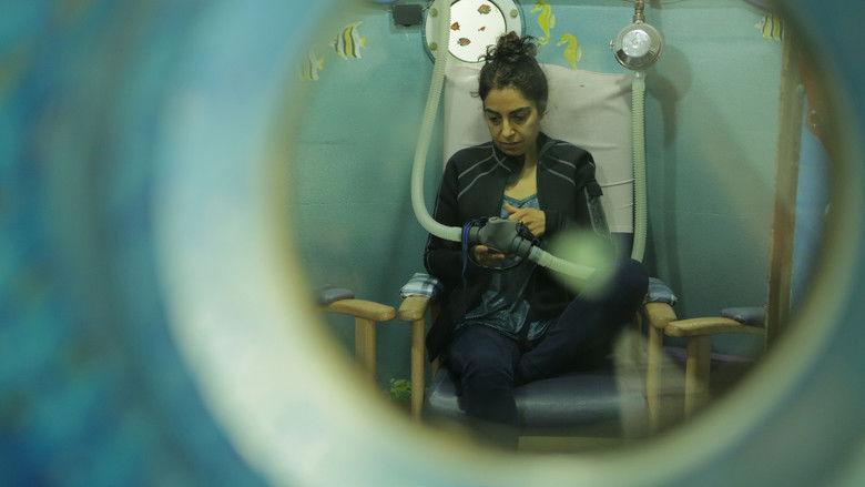 кадр из фильма The Cancer Conflict