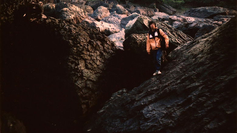 кадр из фильма Sao Hoả Nơi Đáy Giếng