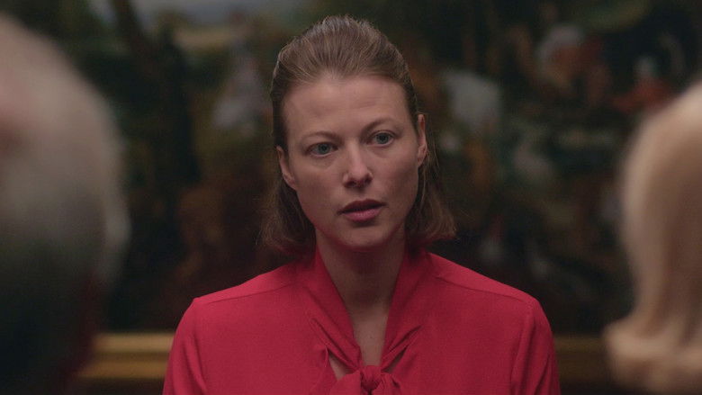 кадр из фильма Lebensraum