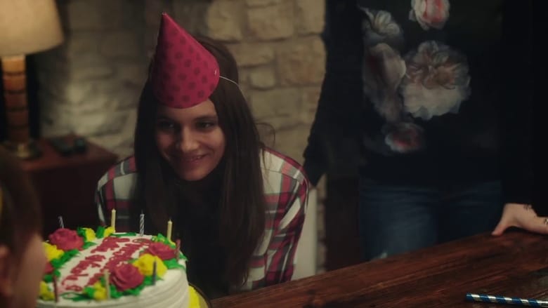 кадр из фильма Kindred Spirits