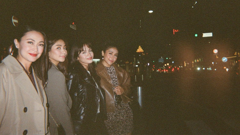 Midnight Girls