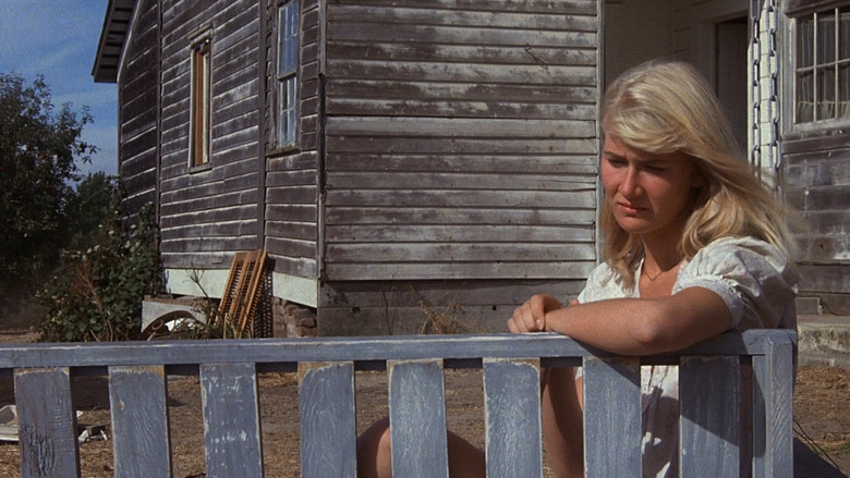 кадр из фильма Приятный разговор