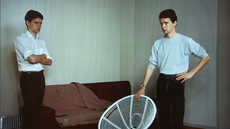 кадр из фильма Jeff Wall: Retrospective