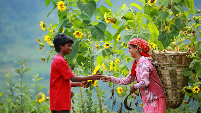 кадр из фильма Sound of Silence