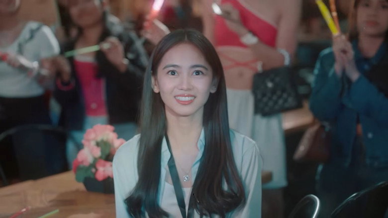 кадр из фильма My Melody