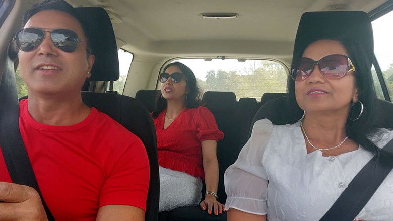 кадр из фильма Frensham Great Pond