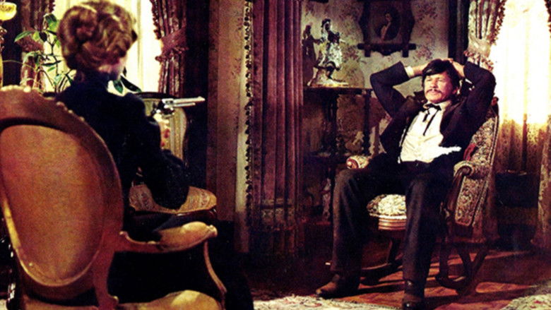 кадр из фильма С полудня до трех