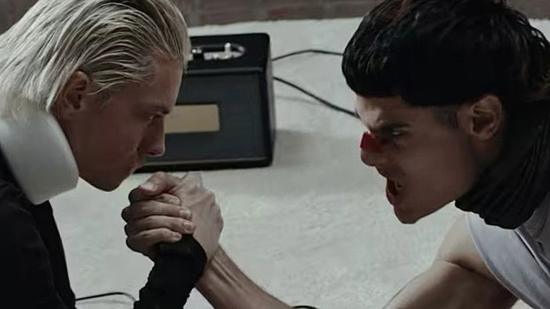 кадр из фильма FREE SPIRITS