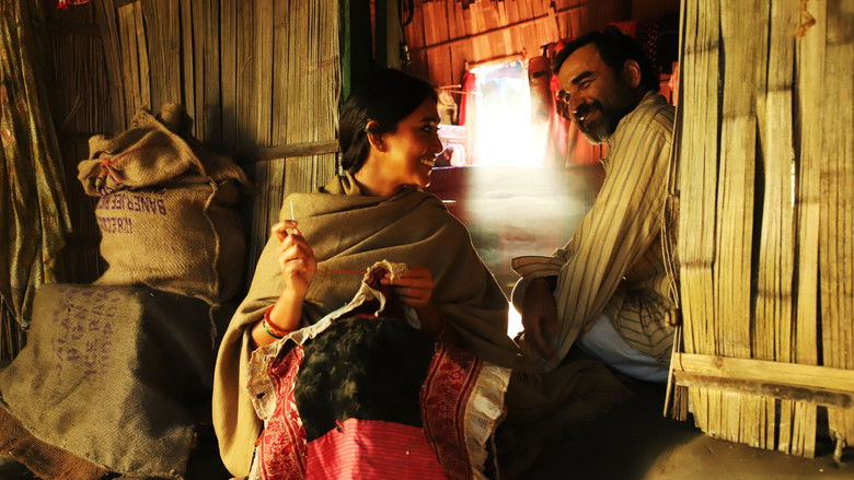 кадр из фильма शेरदिल: द पीलीभीत सागा