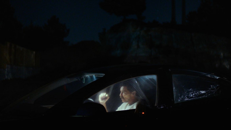 кадр из фильма Mau por um Momento