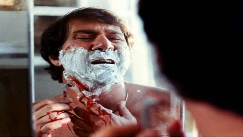 кадр из фильма Le Démon dans l'île