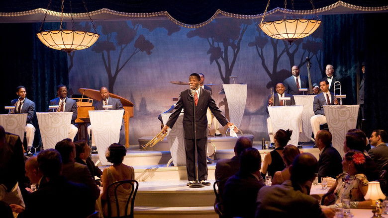 кадр из фильма Болден!