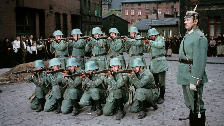 кадр из фильма Sól ziemi czarnej