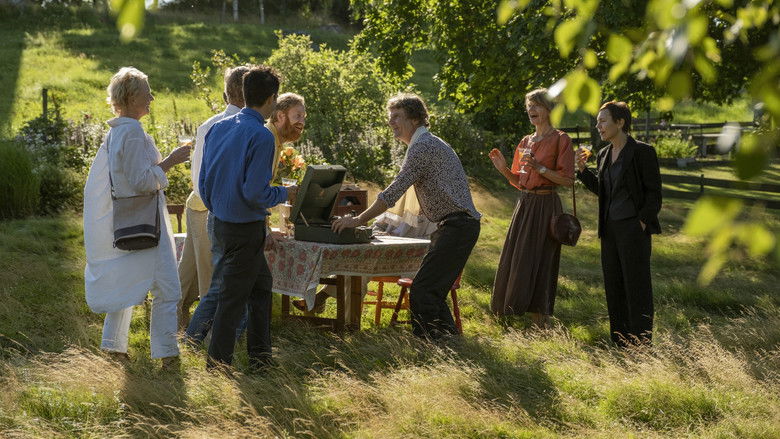 кадр из фильма Tillsammans 99