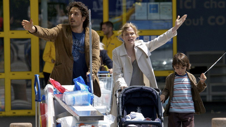 кадр из фильма Tellement proches