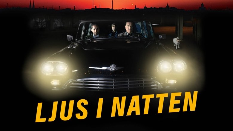 кадр из фильма По ту сторону надежды