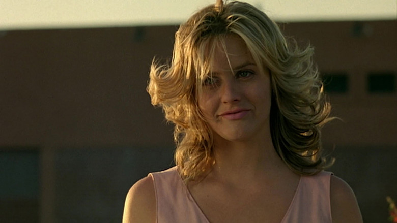 кадр из фильма Хуже не бывает