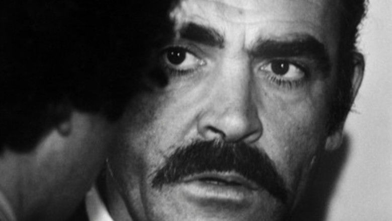 кадр из фильма Оскорбление