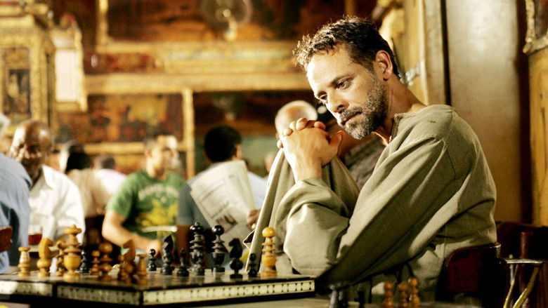 Время Каира