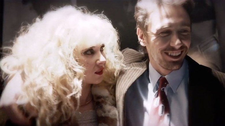 кадр из фильма Притворщики