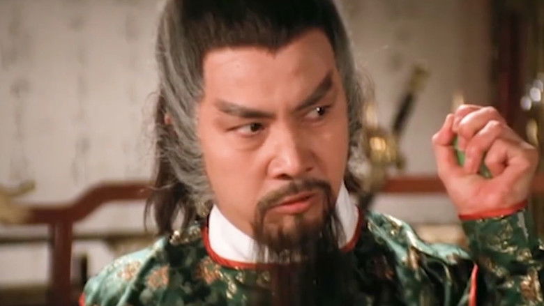 кадр из фильма 水晶人