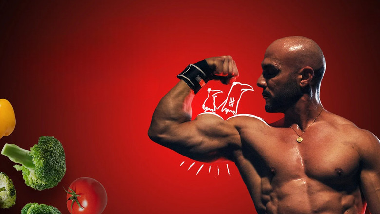 кадр из фильма Maledetti vegani