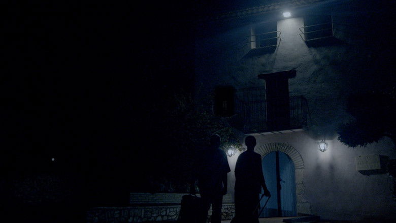 кадр из фильма Aamon