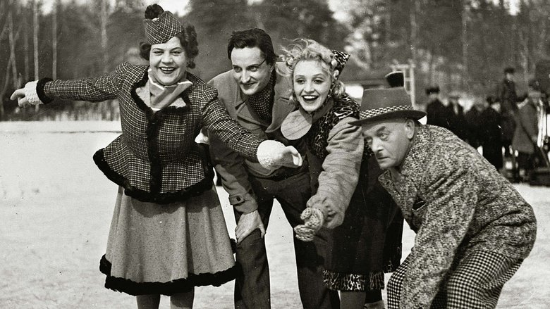 кадр из фильма Täysosuma