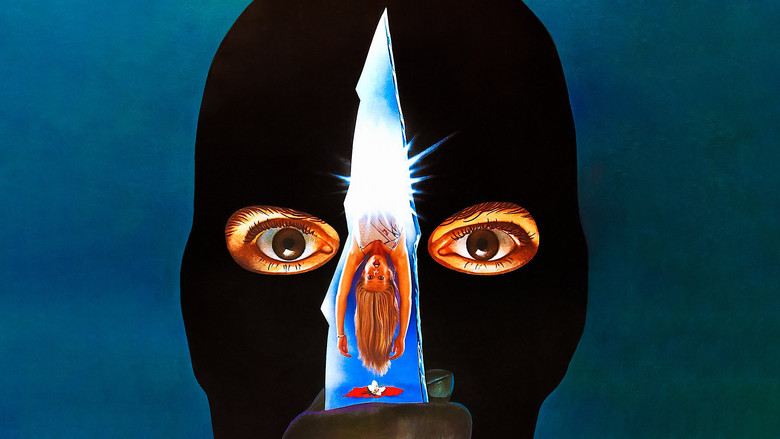 кадр из фильма Школьный бал