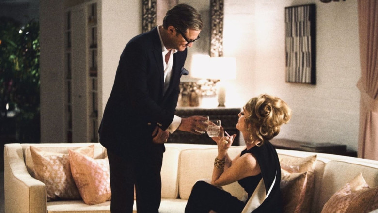 кадр из фильма Одинокий мужчина