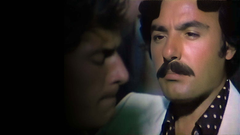 кадр из фильма Boynu Bükük