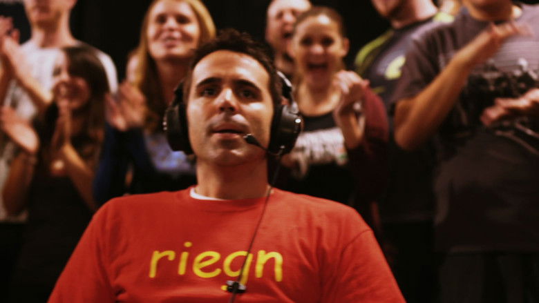 кадр из фильма Нубы