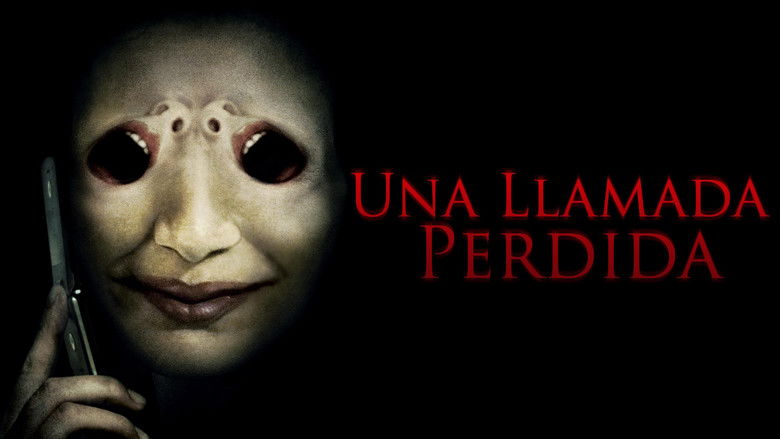 кадр из фильма Один пропущенный звонок