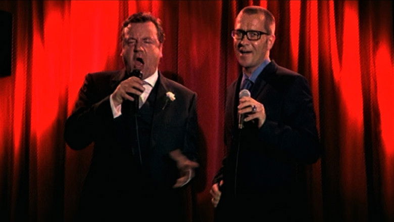 кадр из фильма Лондонские псы