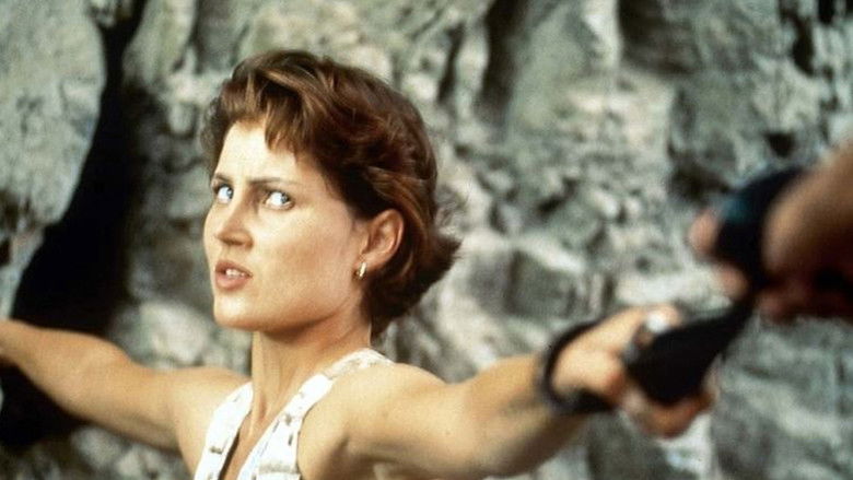 кадр из фильма Blackwater Trail