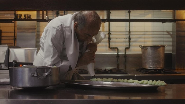 Binu, història de dues estrelles